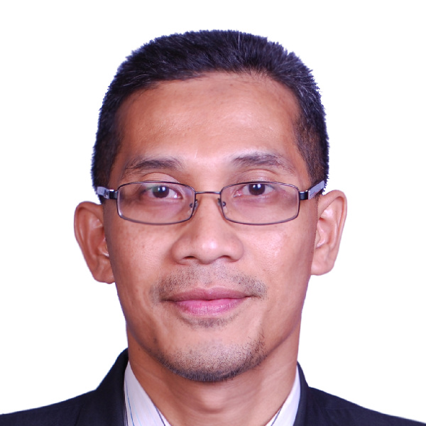 Dr. Muhammad Faizal Bin A. Ghani